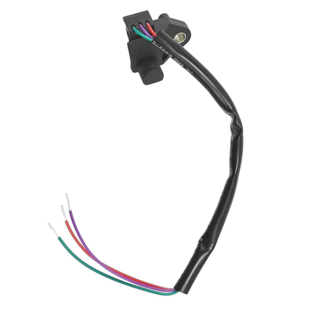 ブルード Amazon.com: Tapeak Air Flow Meter Sensor 22680-59J00 for